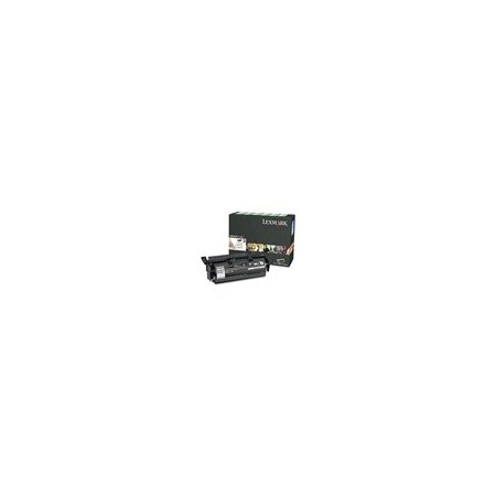 Lexmark Black Toner Cartridge 36K YLD X654X11A
